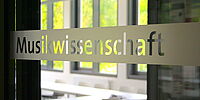 Bildnachweis: Musikwissenschaftliches Seminar / Universität Paderborn