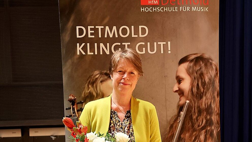 Pressefoto Godelieve Schrama