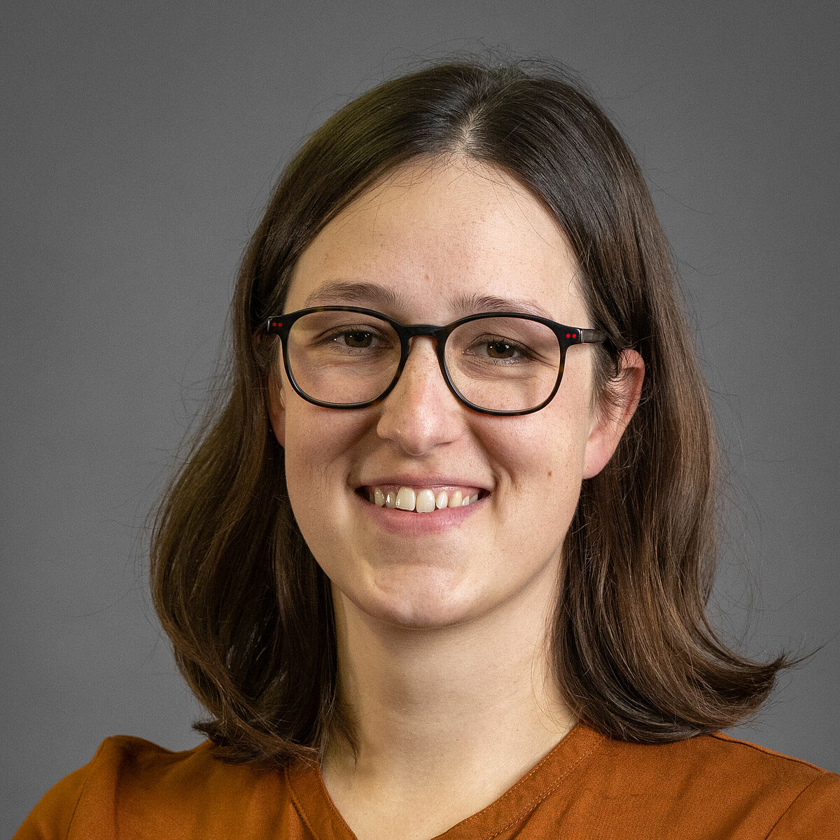 Preisgekrönte Abschlussarbeit über Emilie Mayer