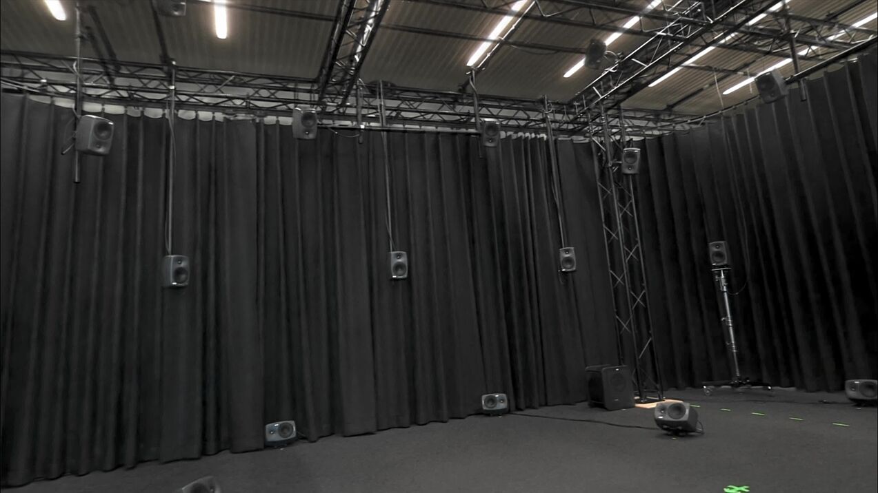 SAAL Loop Graded